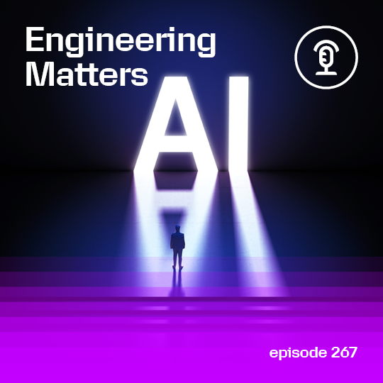 AI and Humanity, with Darren Martin